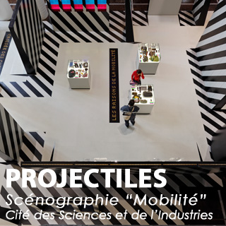 Projectiles